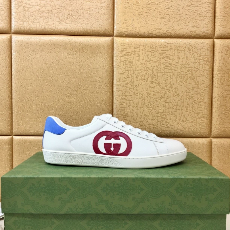 G*u*i casual shoes
